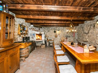 Apartment Raslina Features 15