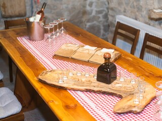 Apartment Raslina Features 21