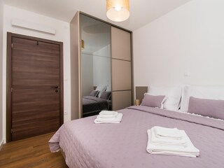 Apartment Sibenik Ausstattung 7