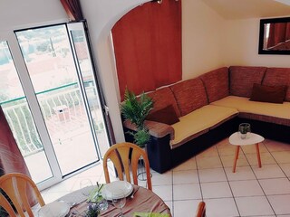 Apartment Grebastica Features 26