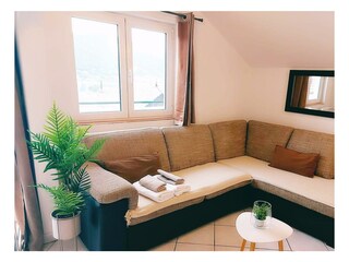 Apartment Grebastica Ausstattung 6