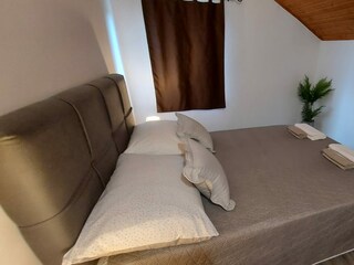 Apartment Grebastica Ausstattung 9