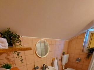 Apartment Grebastica Ausstattung 18