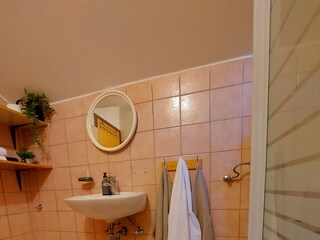 Apartment Grebastica Ausstattung 19