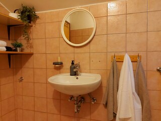 Apartment Grebastica Ausstattung 21