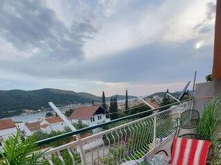 Apartment Grebastica Ausstattung 22