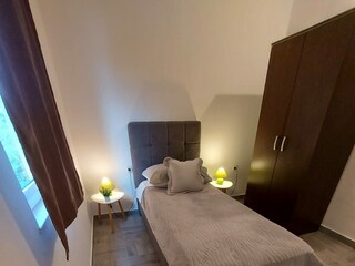 Apartment Grebastica Ausstattung 23