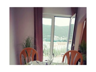 Apartment Grebastica Ausstattung 26