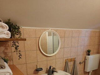 Apartment Grebastica Ausstattung 31