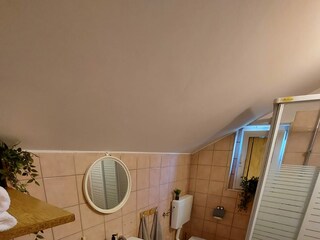 Apartment Grebastica Ausstattung 33