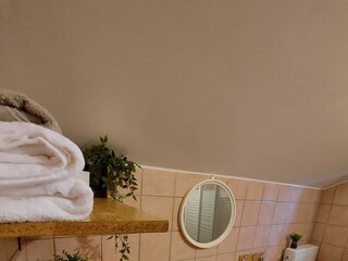 Apartment Grebastica Ausstattung 34