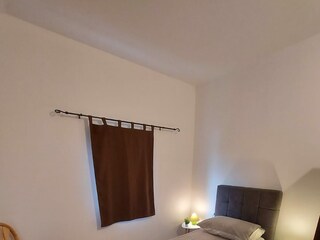 Apartment Grebastica Ausstattung 35