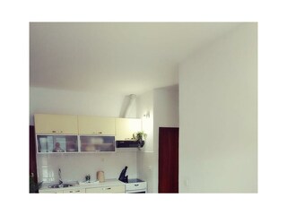 Apartment Grebastica Ausstattung 38