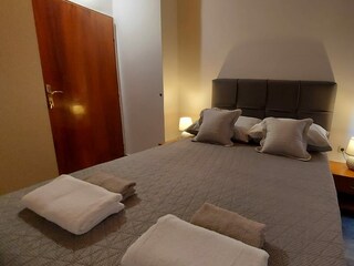 Apartment Grebastica Ausstattung 49