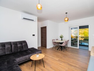 Apartment Sibenik Features 13