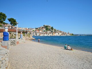 Apartment Sibenik Features 17