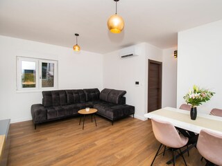 Apartment Sibenik Features 22