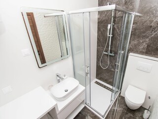 Apartment Sibenik Features 30