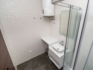 Apartment Sibenik Features 32