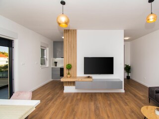 Apartment Sibenik Features 39