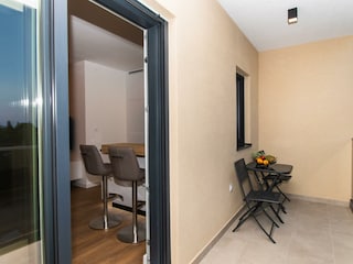 Apartment Sibenik Features 1