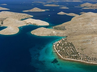 Apartment Sibenik Features 2