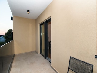 Apartment Sibenik Ausstattung 3