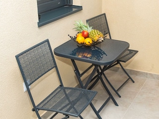 Apartment Sibenik Features 5