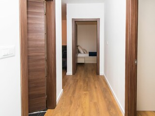 Apartment Sibenik Ausstattung 14