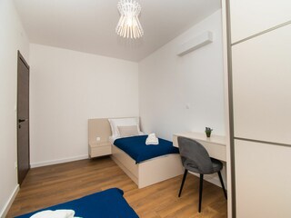 Apartment Sibenik Ausstattung 18
