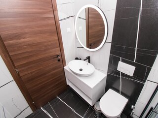 Apartment Sibenik Ausstattung 21
