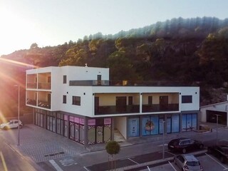 Apartment Sibenik Ausstattung 28