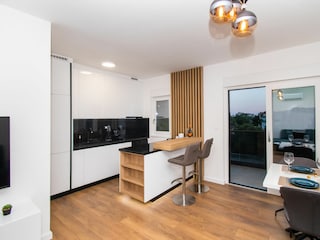 Apartment Sibenik Ausstattung 29