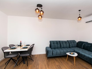 Apartment Sibenik Ausstattung 42