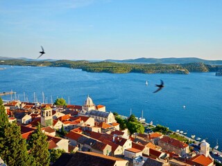 Apartment Sibenik Ausstattung 43