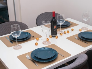 Apartment Sibenik Features 44