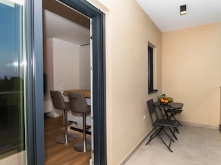 Apartment Sibenik Ausstattung 46