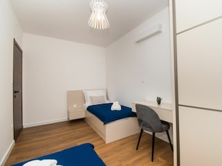 Apartment Sibenik Ausstattung 60