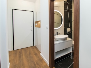 Apartment Sibenik Ausstattung 63