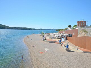 Apartment Sibenik Ausstattung 4
