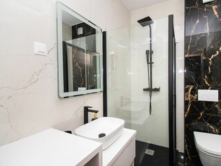 Apartment Sibenik Ausstattung 6