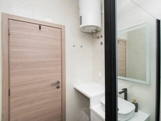 Apartment Sibenik Ausstattung 8