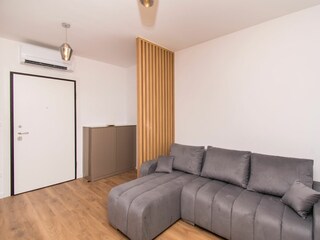 Apartment Sibenik Ausstattung 11