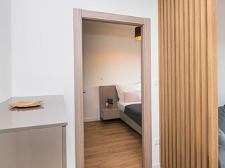 Apartment Sibenik Ausstattung 18