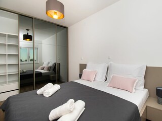 Apartment Sibenik Ausstattung 20