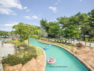 Apartment Sibenik Ausstattung 21