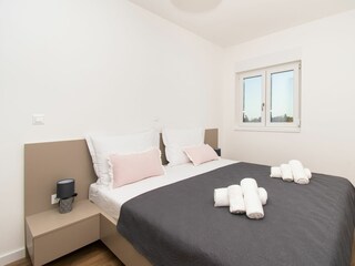Apartment Sibenik Ausstattung 22