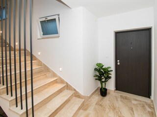 Apartment Sibenik Ausstattung 23