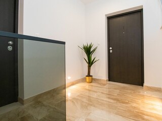 Apartment Sibenik Ausstattung 25