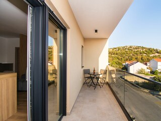Apartment Sibenik Ausstattung 26